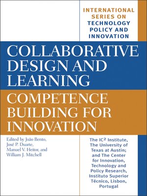 cover image of Collaborative Design and Learning